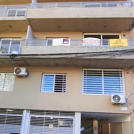 Departamento En San Luis 3163 Lejlighed Rosario Eksteriør billede