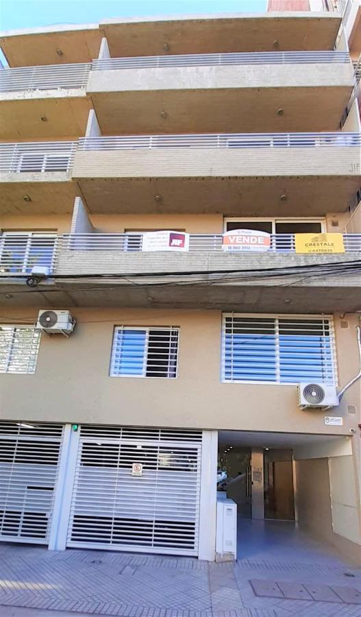 Departamento En San Luis 3163 Lejlighed Rosario Eksteriør billede