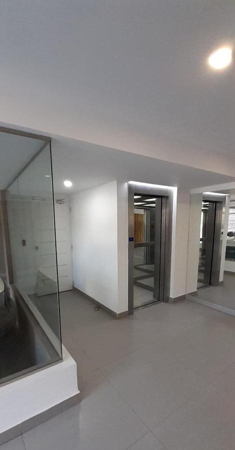 Departamento En San Luis 3163 Lejlighed Rosario Eksteriør billede