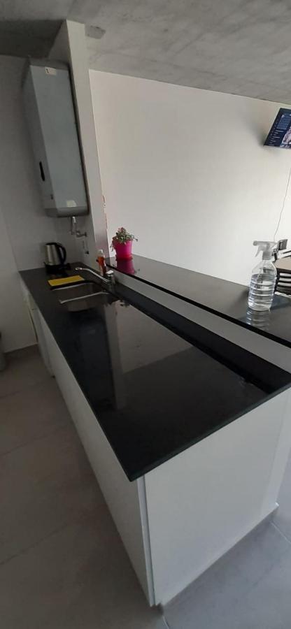 Departamento En San Luis 3163 Lejlighed Rosario Eksteriør billede