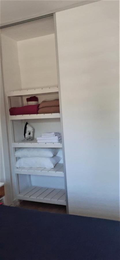 Departamento En San Luis 3163 Lejlighed Rosario Eksteriør billede