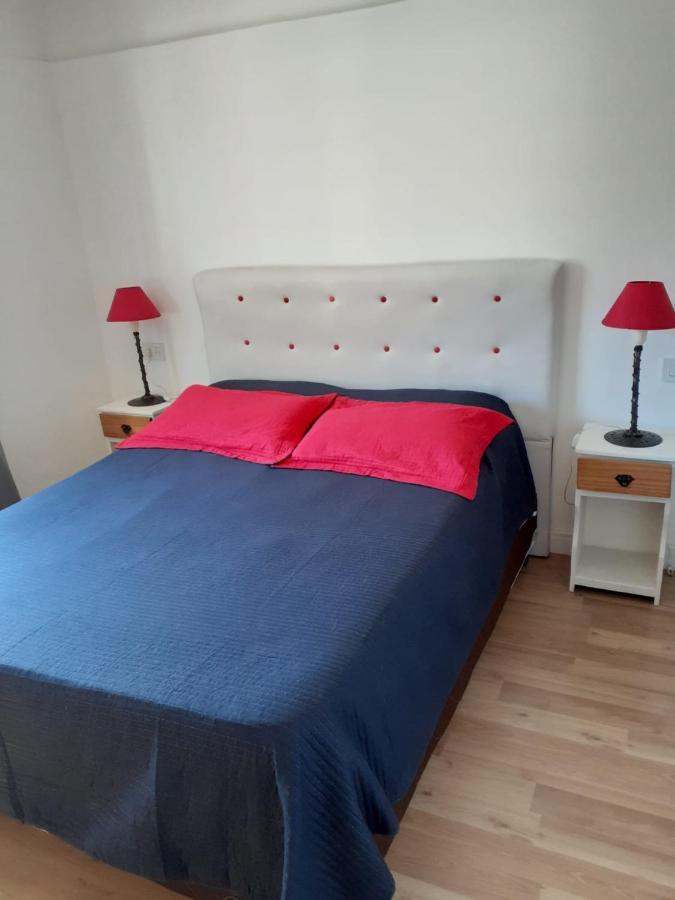 Departamento En San Luis 3163 Lejlighed Rosario Eksteriør billede